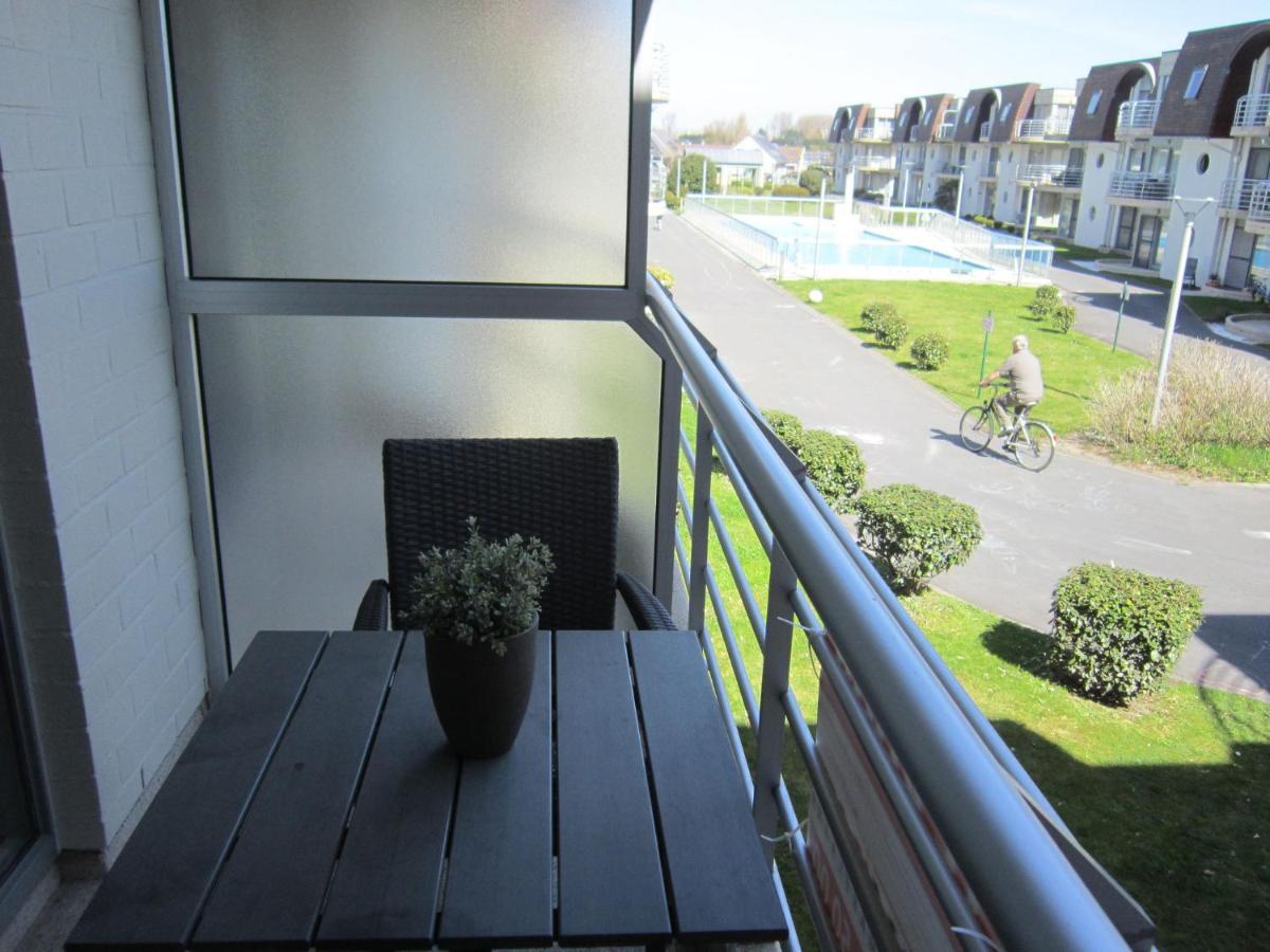 Lovely Apartment Near The Sea Bredene Kültér fotó