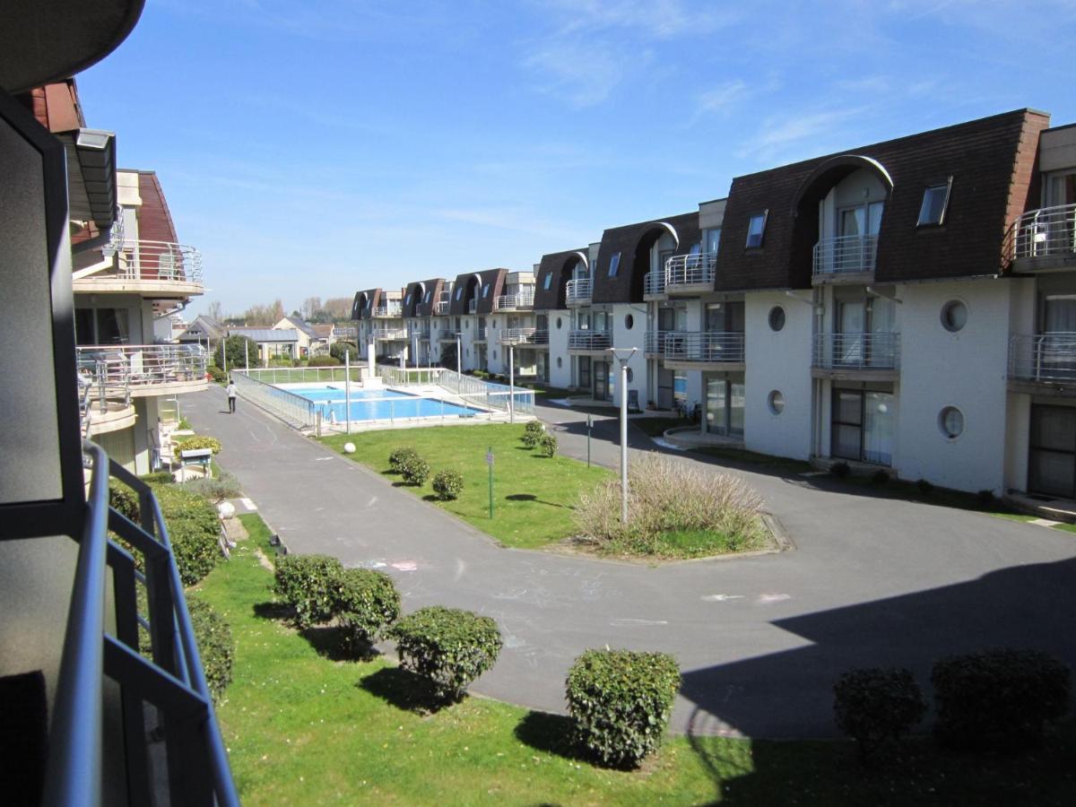 Lovely Apartment Near The Sea Bredene Kültér fotó